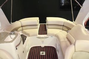 26ft Chaparral Yacht For Sale