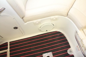 26ft Chaparral Yacht For Sale