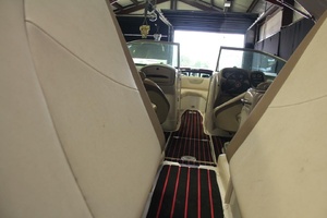 26ft Chaparral Yacht For Sale