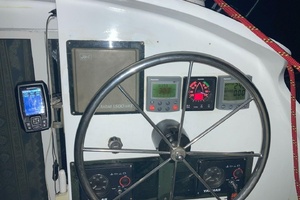 Ali Kat 35ft Wildcat Yacht For Sale