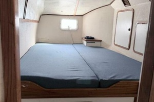 Ali Kat 35ft Wildcat Yacht For Sale