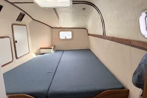 Ali Kat 35ft Wildcat Yacht For Sale