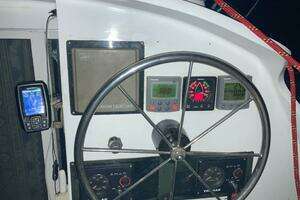 2002 Wildcat MKIII thumbnail 28