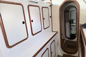 Ali Kat 35ft Wildcat Yacht For Sale