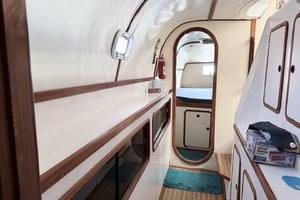 Ali Kat 35ft Wildcat Yacht For Sale