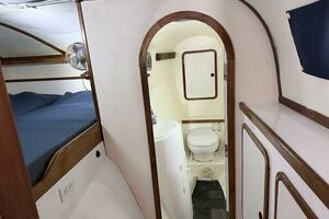 Ali Kat 35ft Wildcat Yacht For Sale