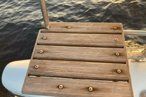 Ali Kat 35ft Wildcat Yacht For Sale