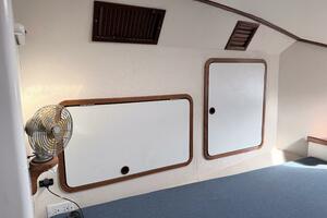 Ali Kat 35ft Wildcat Yacht For Sale