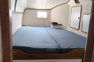 Ali Kat 35ft Wildcat Yacht For Sale