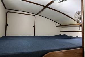 Ali Kat 35ft Wildcat Yacht For Sale