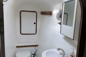 Ali Kat 35ft Wildcat Yacht For Sale