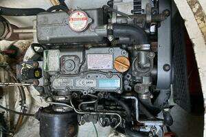 2002 Wildcat MKIII thumbnail 36