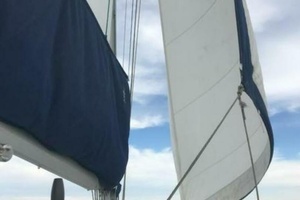 Ali Kat 35ft Wildcat Yacht For Sale