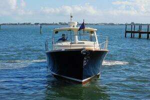  2013 Hinckley  Yacht For Sale in Jensen Beach FL