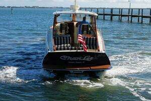  2013 Hinckley  Yacht For Sale in Jensen Beach FL