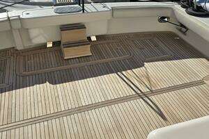 2006 Bertram Sport Fish thumbnail 14