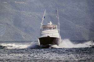 2006 Bertram Sport Fish thumbnail 5
