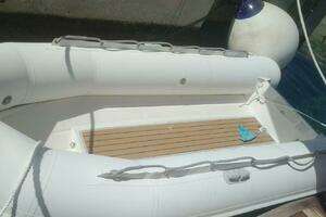 2006 Bertram Sport Fish thumbnail 18