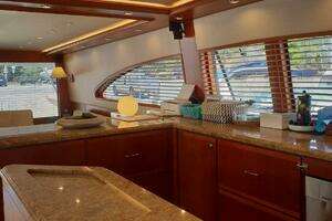 2006 Bertram Sport Fish thumbnail 23