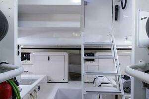 2006 Bertram Sport Fish thumbnail 43