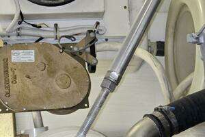 2006 Bertram Sport Fish thumbnail 35
