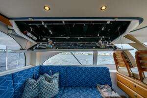 2017 F&S Cusotm Express Sportfish thumbnail 39