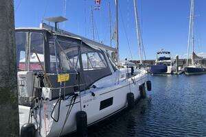 SONG SPARROW 2022 Beneteau 46.1 Yacht For Sale in Seattle WA