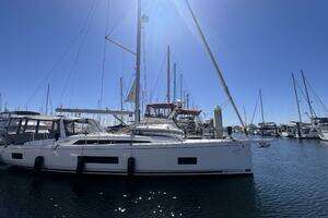 SONG SPARROW 2022 Beneteau 46.1 Yacht For Sale in Seattle WA