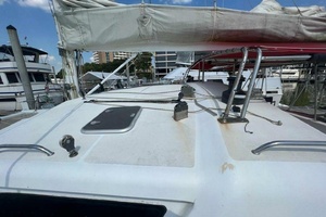 Chasing The Dream 47ft Voyage Yachts Yacht For Sale
