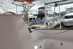 Chasing The Dream 47ft Voyage Yachts Yacht For Sale