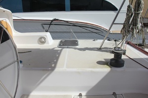 Chasing The Dream 47ft Voyage Yachts Yacht For Sale