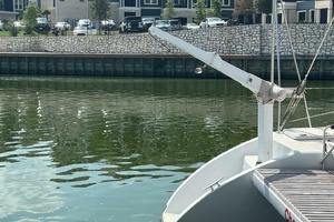 Chasing The Dream 47ft Voyage Yachts Yacht For Sale