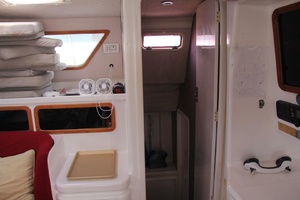Chasing The Dream 47ft Voyage Yachts Yacht For Sale