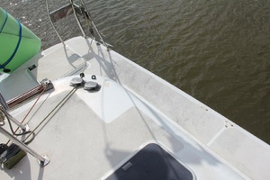 Chasing The Dream 47ft Voyage Yachts Yacht For Sale