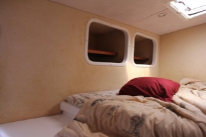 Chasing The Dream 47ft Voyage Yachts Yacht For Sale