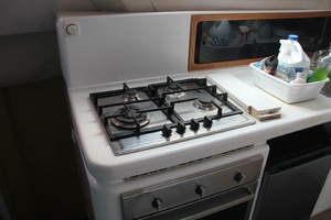 Chasing The Dream 47ft Voyage Yachts Yacht For Sale