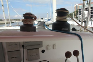 Chasing The Dream 47ft Voyage Yachts Yacht For Sale