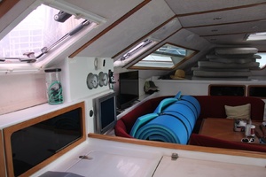 Chasing The Dream 47ft Voyage Yachts Yacht For Sale