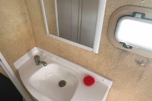 Chasing The Dream 47ft Voyage Yachts Yacht For Sale