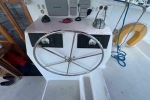 Chasing The Dream 47ft Voyage Yachts Yacht For Sale