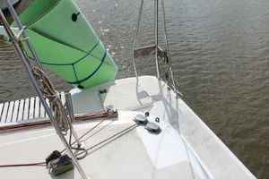 Chasing The Dream 47ft Voyage Yachts Yacht For Sale