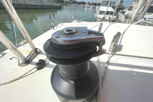 Chasing The Dream 47ft Voyage Yachts Yacht For Sale