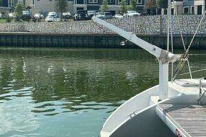 Chasing The Dream 47ft Voyage Yachts Yacht For Sale