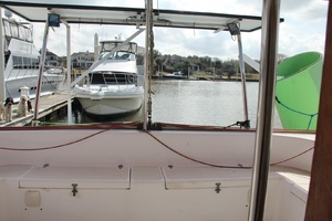 Chasing The Dream 47ft Voyage Yachts Yacht For Sale