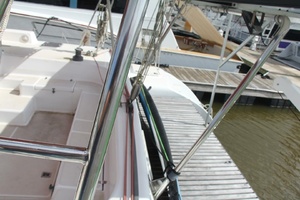 Chasing The Dream 47ft Voyage Yachts Yacht For Sale