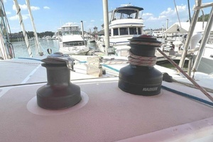 Chasing The Dream 47ft Voyage Yachts Yacht For Sale