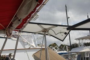 Chasing The Dream 47ft Voyage Yachts Yacht For Sale