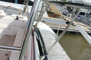 Chasing The Dream 47ft Voyage Yachts Yacht For Sale