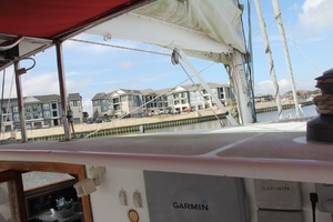 Chasing The Dream 47ft Voyage Yachts Yacht For Sale