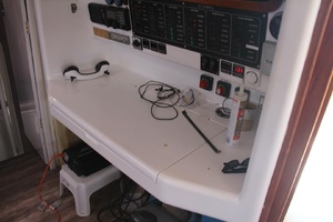 Chasing The Dream 47ft Voyage Yachts Yacht For Sale